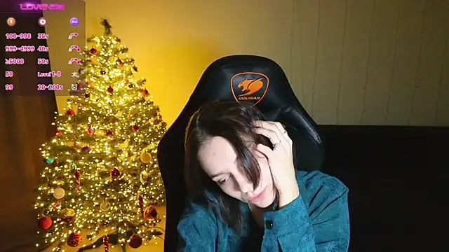 alyssa sweet online show from January 14, 2025, 12:11 am