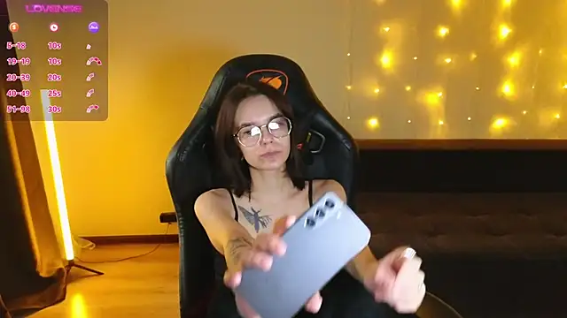 alyssa sweet online show from January 29, 2025, 4:15 am