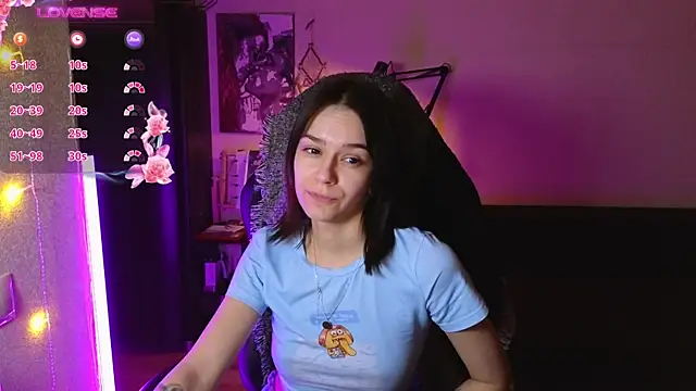 alyssa sweet online show from February 20, 2025, 5:12 am