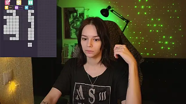 alyssa sweet online show from March 11, 2025, 8:09 am