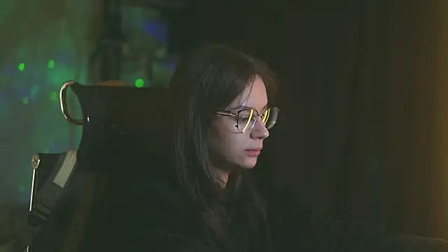 alyssa sweet online show from November 5, 2025, 5:07 am