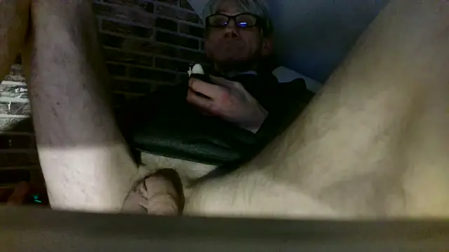 InMeinenMund online show from December 2, 2024, 10:34 pm