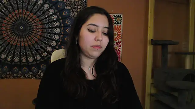 Snapshot of IntimateTales chatting on December 10, 2024, 6:38 pm IntimateTales online show from December 10, 2024, 6:38 pm