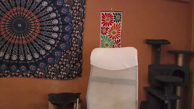 Snapshot of IntimateTales chatting on March 3, 2025, 6:44 pm IntimateTales online show from March 3, 2025, 6:44 pm