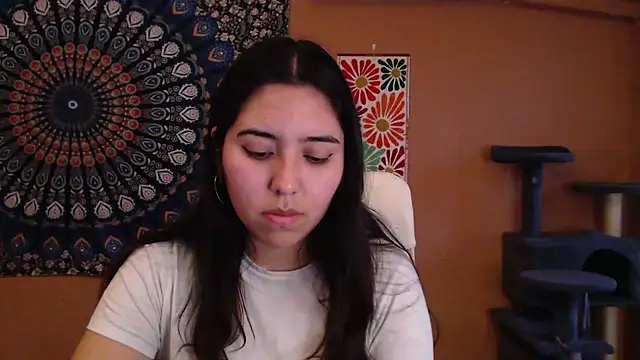 Snapshot of IntimateTales chatting on March 6, 2025, 4:17 pm IntimateTales online show from March 6, 2025, 4:17 pm