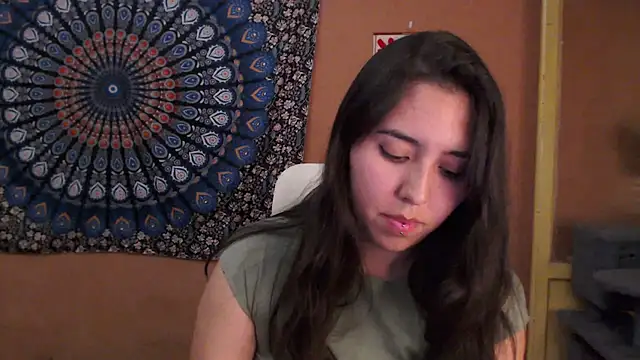 Snapshot of IntimateTales chatting on September 23, 2025, 7:06 pm IntimateTales online show from September 23, 2025, 7:06 pm