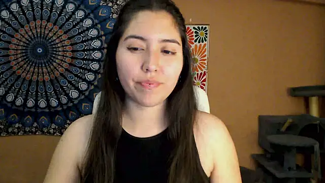 Snapshot of IntimateTales chatting on November 5, 2025, 7:03 pm IntimateTales online show from November 5, 2025, 7:03 pm