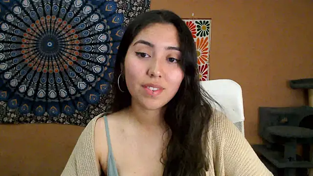 Snapshot of IntimateTales chatting on November 12, 2025, 6:41 pm IntimateTales online show from November 12, 2025, 6:41 pm