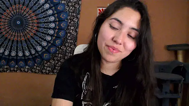 Snapshot of IntimateTales chatting on November 14, 2025, 12:20 am IntimateTales online show from November 14, 2025, 12:20 am