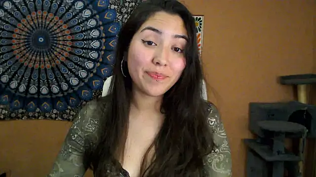 Snapshot of IntimateTales chatting on November 14, 2025, 6:50 pm IntimateTales online show from November 14, 2025, 6:50 pm