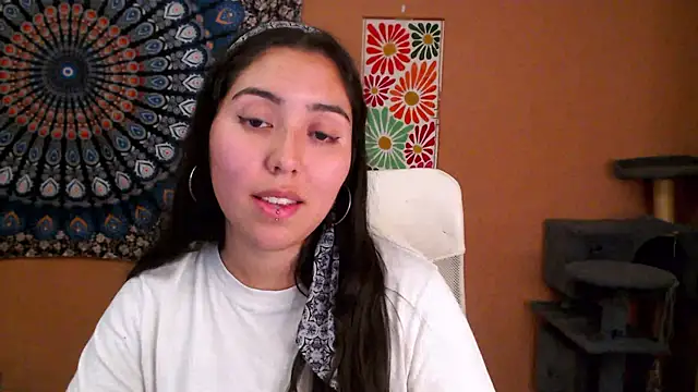 IntimateTales online show from November 17, 2025, 11:21 pm