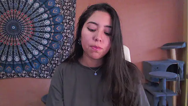 IntimateTales online show from January 9, 2026, 9:12 am