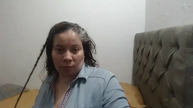 tiffany horny 1 online show from October 9, 2025, 6:22 am