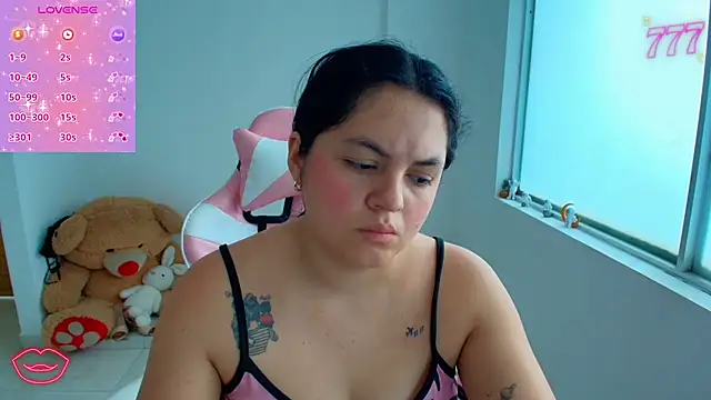 Anal Milky Momma online show from February 6, 2026, 1:47 pm