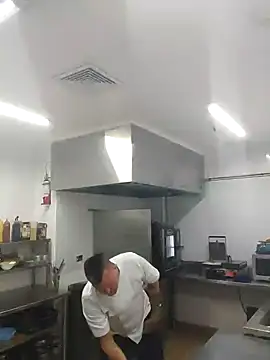 xavier 1988 online show from January 28, 2025, 1:18 am