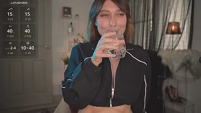 lanabosch online show from January 9, 2026, 3:31 am