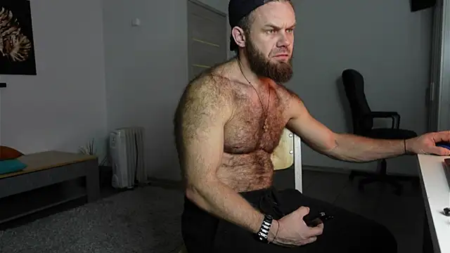 Tommy Burnz online show from November 23, 2025, 4:45 am