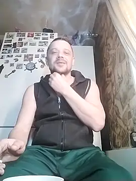 DanielOhCool online show from March 12, 2026, 5:35 am