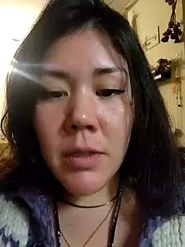 Snapshot of missemi chatting on February 15, 2025, 12:48 am missemi online show from February 15, 2025, 12:48 am