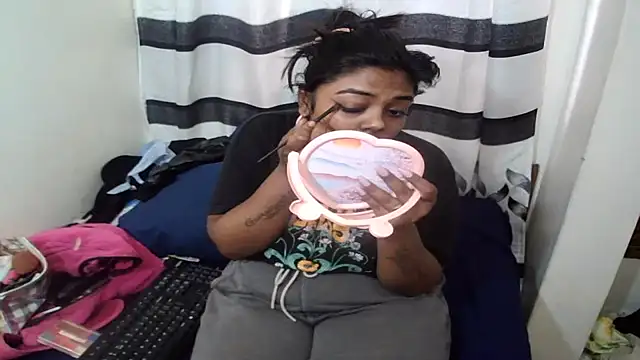 Indian FireXX online show from October 28, 2025, 11:36 am