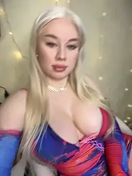 LaraHollywood online show from February 26, 2025, 3:42 am