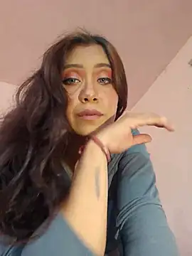 Snapshot of DORYY chatting on October 23, 2025, 9:57 pm DORYY online show from October 23, 2025, 9:57 pm