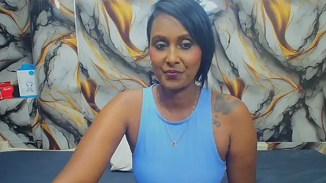 Ms Rosexxx online show from January 5, 2026, 8:12 pm