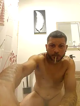 tropikboy online show from April 23, 2026, 9:52 am