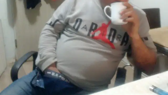 LiONTURK online show from March 14, 2026, 8:25 pm