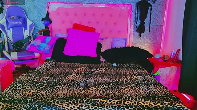 macasweet online show from October 22, 2025, 9:20 am