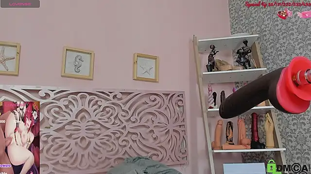 Snapshot of valerie_lya chatting on January 19, 2025, 8:41 pm valerie lya online show from January 19, 2025, 8:41 pm