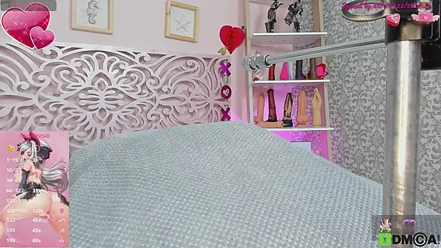 Snapshot of valerie_lya chatting on January 30, 2025, 8:10 pm valerie lya online show from January 30, 2025, 8:10 pm