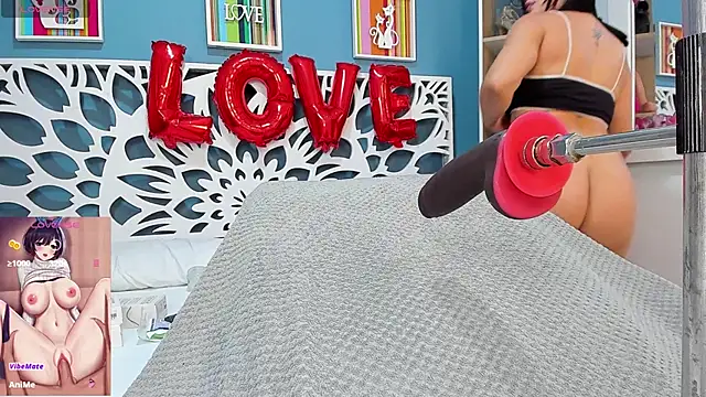 Snapshot of valerie_lya chatting on February 26, 2025, 8:11 pm valerie lya online show from February 26, 2025, 8:11 pm