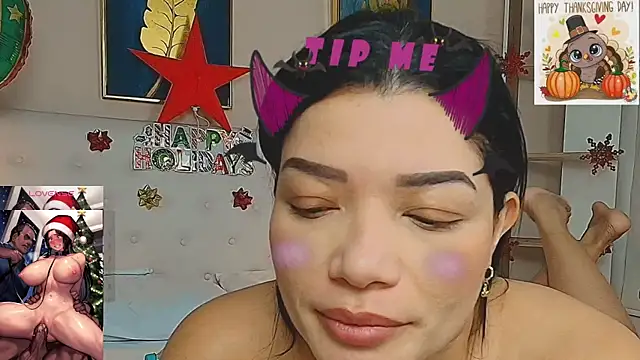 Snapshot of valerie_lya chatting on November 29, 2025, 8:45 pm valerie lya online show from November 29, 2025, 8:45 pm