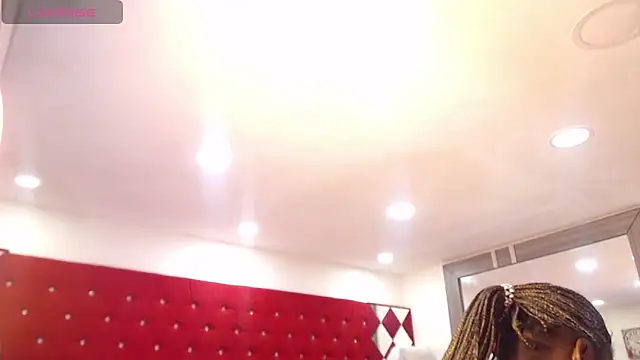 Snapshot of TamyJhonson chatting on January 12, 2025, 6:38 pm TamyJhonson online show from January 12, 2025, 6:38 pm