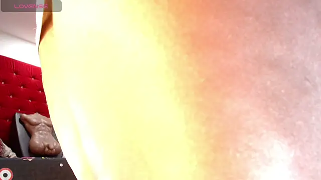 Snapshot of TamyJhonson chatting on October 7, 2025, 12:35 pm TamyJhonson online show from October 7, 2025, 12:35 pm