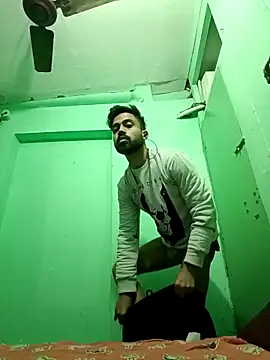 rocky301m online show from November 26, 2025, 7:59 pm