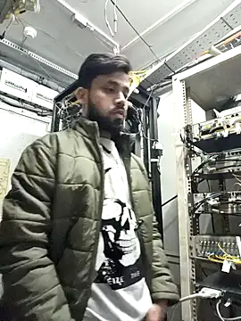 rocky301m online show from December 17, 2025, 8:15 pm