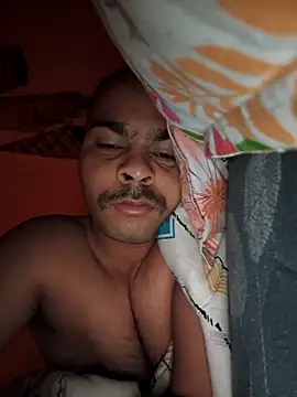 Vickyrajput009 online show from March 18, 2026, 1:31 am