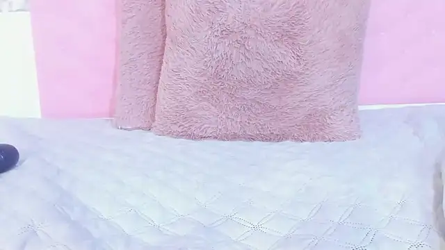 Bonnie Grace online show from February 8, 2025, 10:08 pm