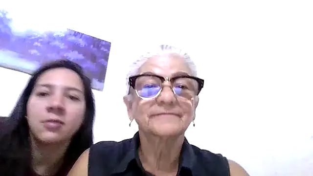 FunnyGrandma online show from December 7, 2024, 9:00 pm