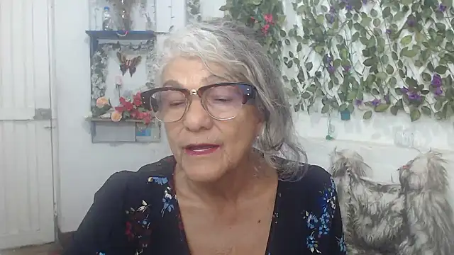 FunnyGrandma online show from December 15, 2024, 12:18 am