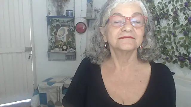 FunnyGrandma online show from March 9, 2026, 3:16 pm