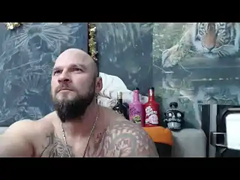 viking 30 online show from December 22, 2025, 7:33 pm