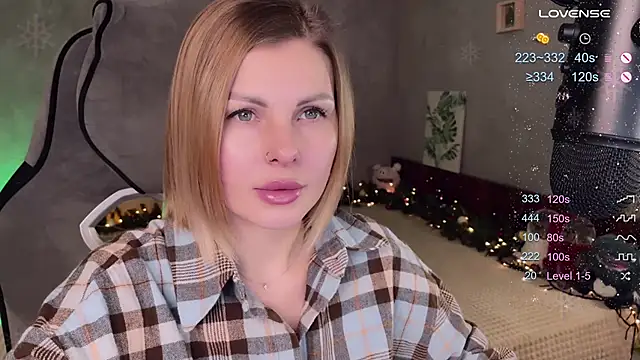 Your Sweet Lilu online show from December 19, 2024, 5:29 pm