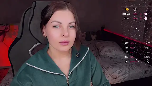 Your Sweet Lilu online show from February 21, 2026, 4:41 pm