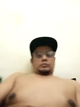 mrbubbaibrahim online show from October 31, 2025, 9:27 pm