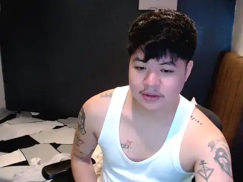 ASIANken911 online show from November 22, 2025, 8:35 am