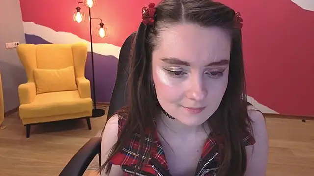 Snapshot of CloudGrace chatting on January 17, 2026, 6:22 pm CloudGrace online show from January 17, 2026, 6:22 pm