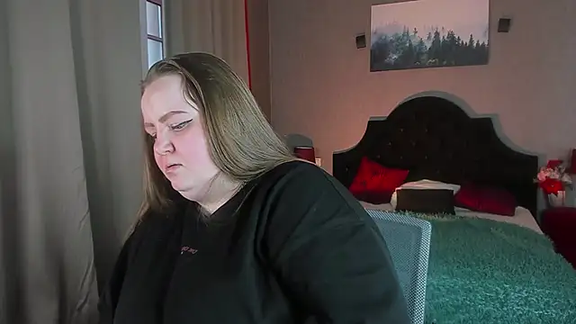 Snapshot of EMMA__CONNOR chatting on January 23, 2025, 10:22 am EMMA CONNOR online show from January 23, 2025, 10:22 am